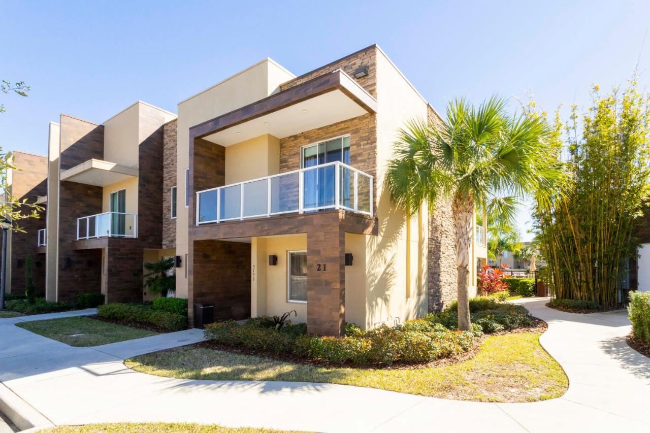 Marvelous 4 Bd Close To Disney @ Magic Village 3153 Orlando Eksteriør bilde