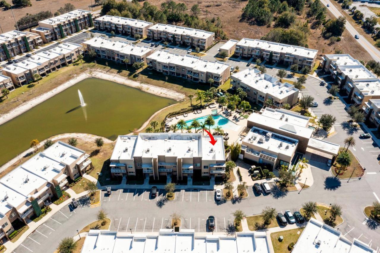 Marvelous 4 Bd Close To Disney @ Magic Village 3153 Orlando Eksteriør bilde