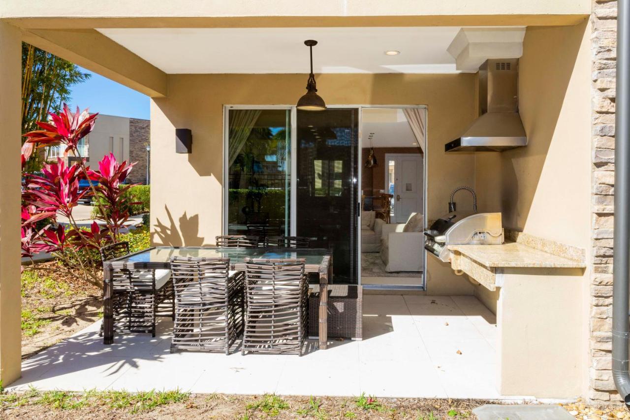 Marvelous 4 Bd Close To Disney @ Magic Village 3153 Orlando Eksteriør bilde