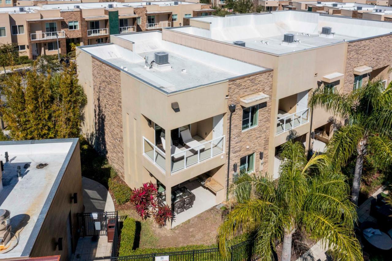 Marvelous 4 Bd Close To Disney @ Magic Village 3153 Orlando Eksteriør bilde