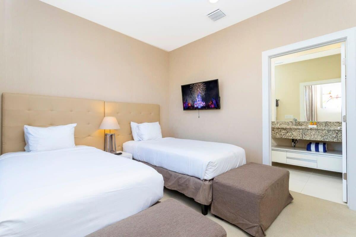 Marvelous 4 Bd Close To Disney @ Magic Village 3153 Orlando Eksteriør bilde