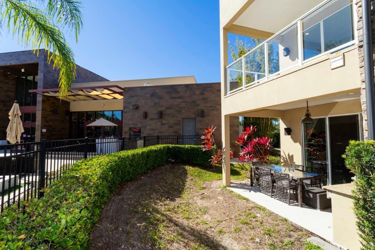 Marvelous 4 Bd Close To Disney @ Magic Village 3153 Orlando Eksteriør bilde