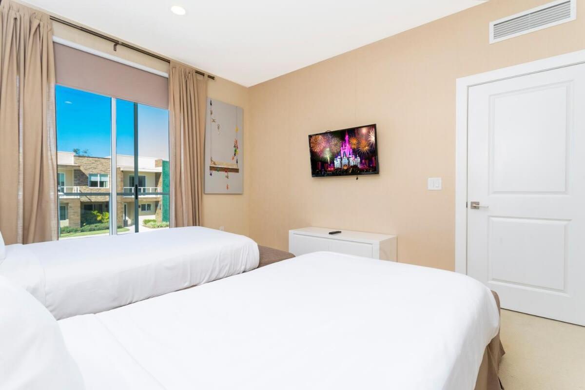 Marvelous 4 Bd Close To Disney @ Magic Village 3153 Orlando Eksteriør bilde