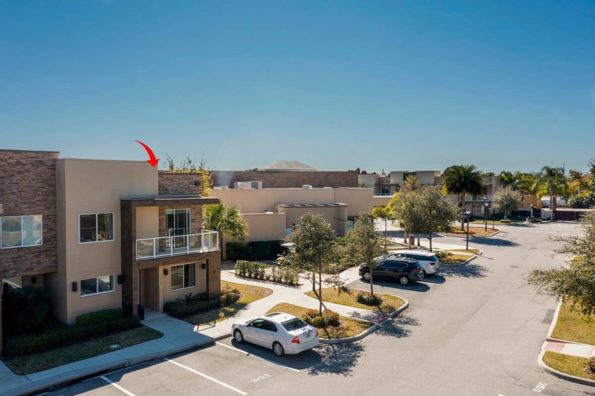 Marvelous 4 Bd Close To Disney @ Magic Village 3153 Orlando Eksteriør bilde