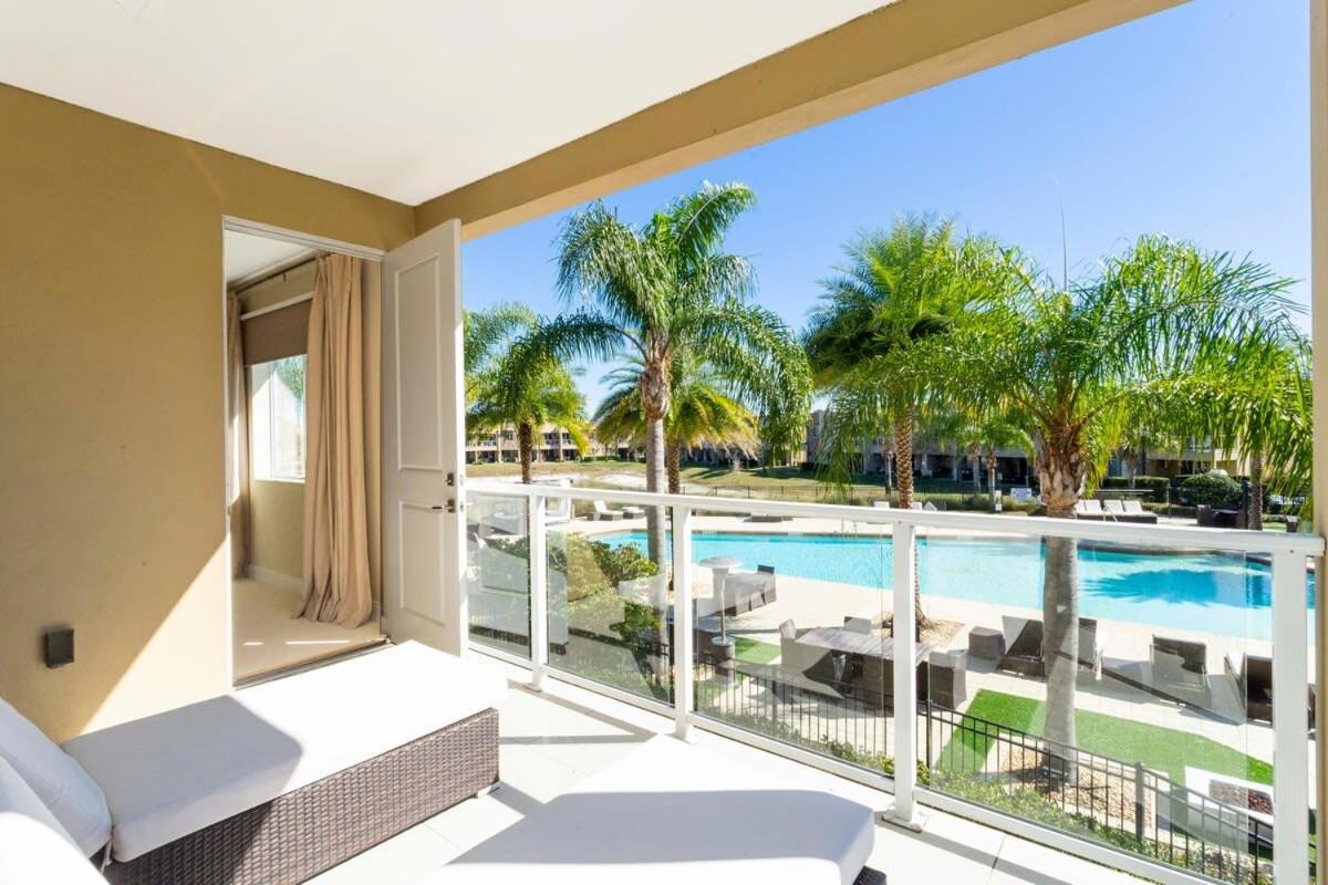 Marvelous 4 Bd Close To Disney @ Magic Village 3153 Orlando Eksteriør bilde