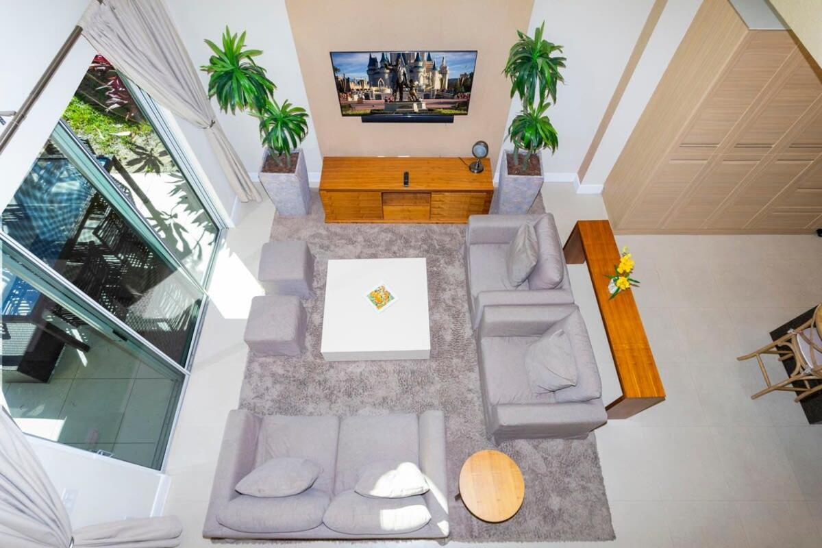 Marvelous 4 Bd Close To Disney @ Magic Village 3153 Orlando Eksteriør bilde