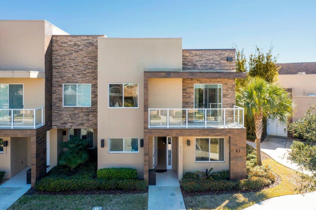 Marvelous 4 Bd Close To Disney @ Magic Village 3153 Orlando Eksteriør bilde