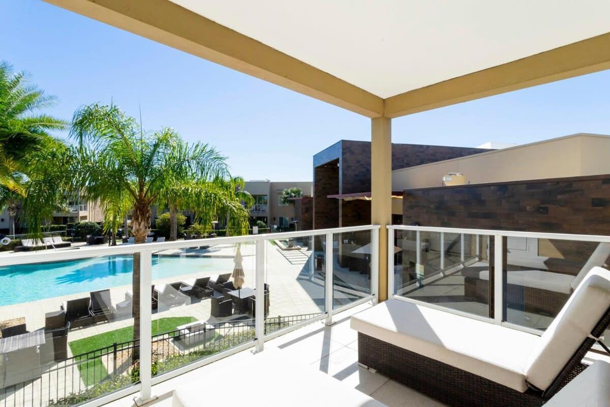 Marvelous 4 Bd Close To Disney @ Magic Village 3153 Orlando Eksteriør bilde